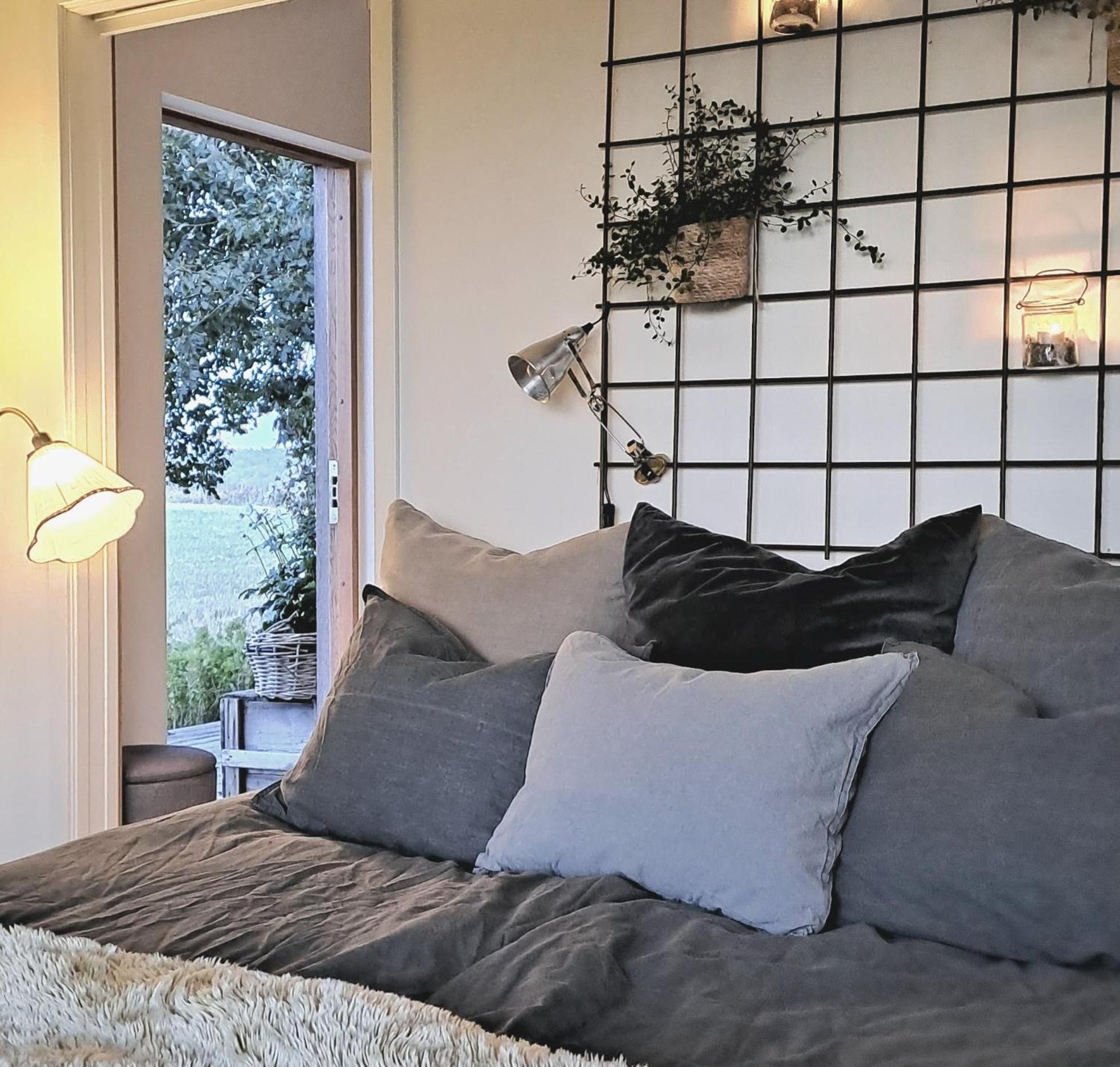 Hotel Lilla Lyngabo Halmstad Esterno foto